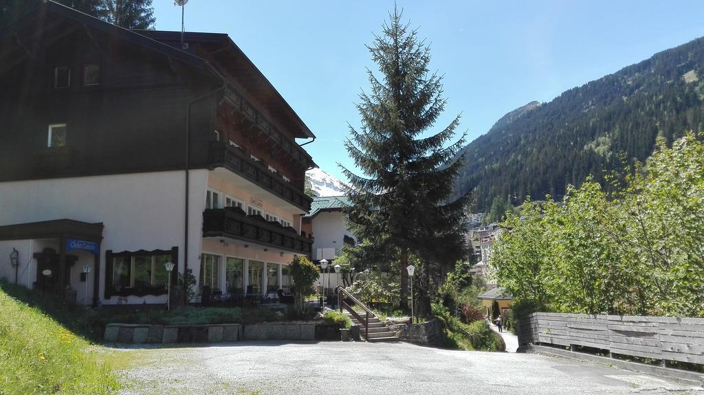 Chalet Gastein Bad Gastein Exterior photo