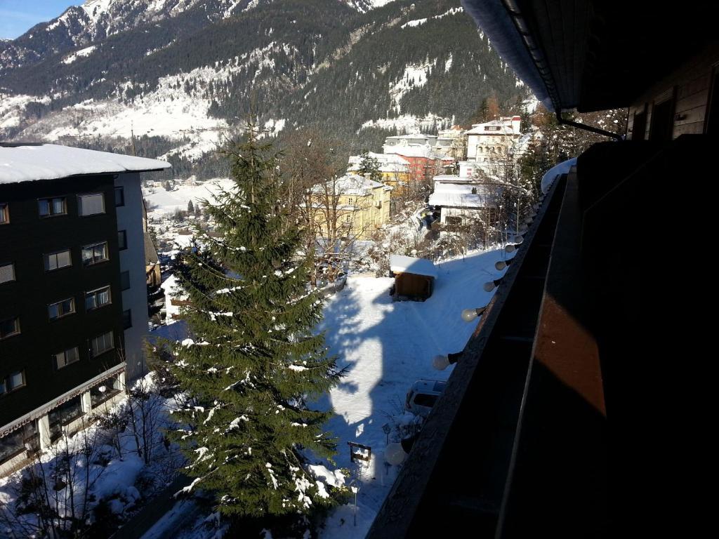 Chalet Gastein Bad Gastein Exterior photo