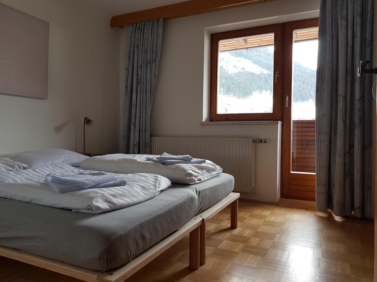 Chalet Gastein Bad Gastein Exterior photo