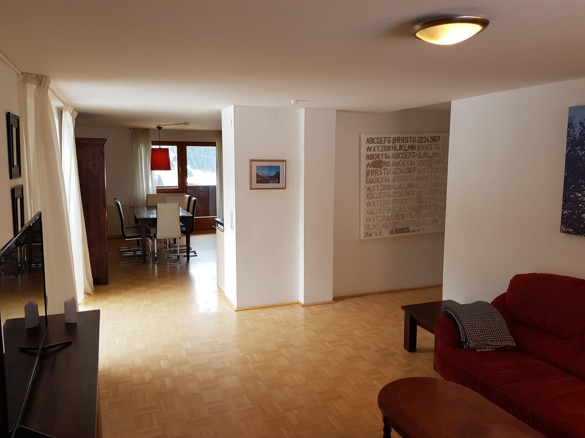 Chalet Gastein Bad Gastein Exterior photo